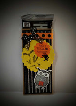 Load image into Gallery viewer, Halloween Hershey Bar Wrap - 3 Designs