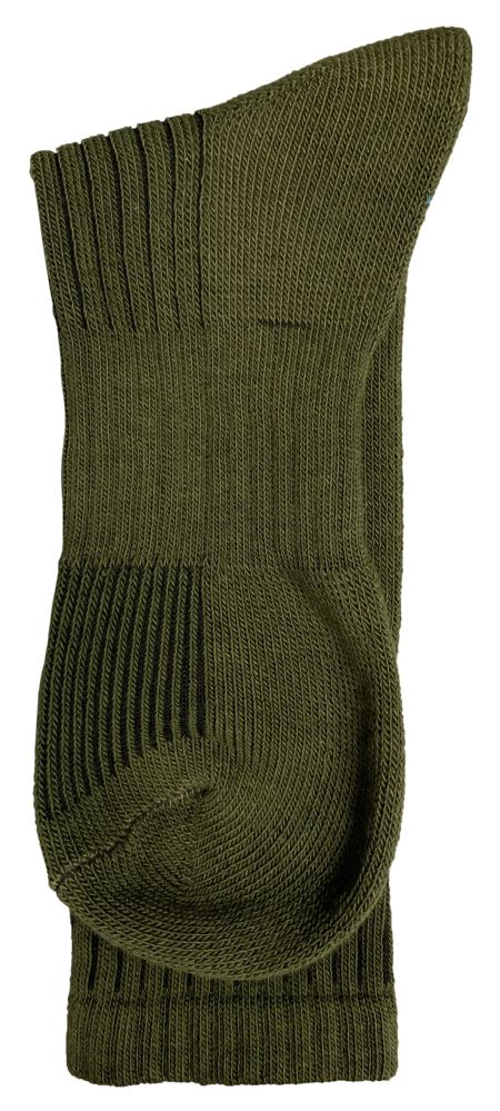 Yacht & Smith Men's Military Boot Socks , Military Grade Socks