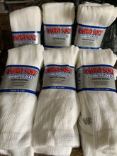 Load image into Gallery viewer, Cresswell Diabetic Ultra Soft Crew Sock  Men or Women