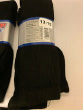 Load image into Gallery viewer, Cresswell Diabetic Ultra Soft Crew Sock  Men or Women