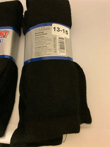 Cresswell Diabetic Ultra Soft Crew Sock  Men or Women